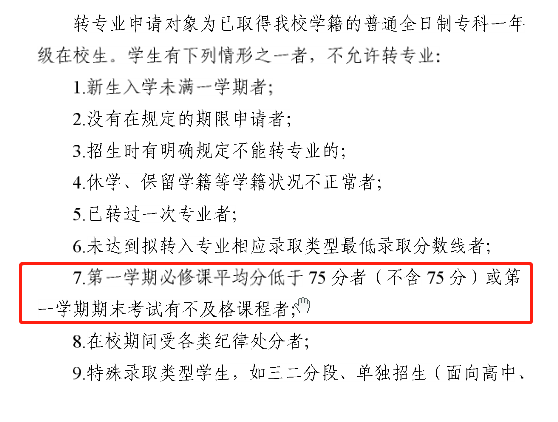 3+證書被“調(diào)劑”到不喜歡的專業(yè)，怎么辦？(圖1)