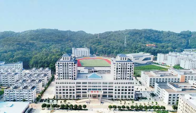 喜訊來襲！廣東這2所?？埔究屏?！(圖6)