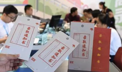 3+證書(shū)錄取后可以退檔再報(bào)其他學(xué)校嗎?(圖1)