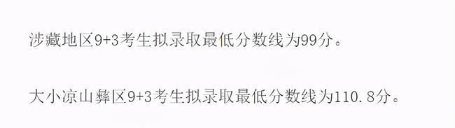 2021年四川“9+3”高職單招圓滿結(jié)束(圖5)