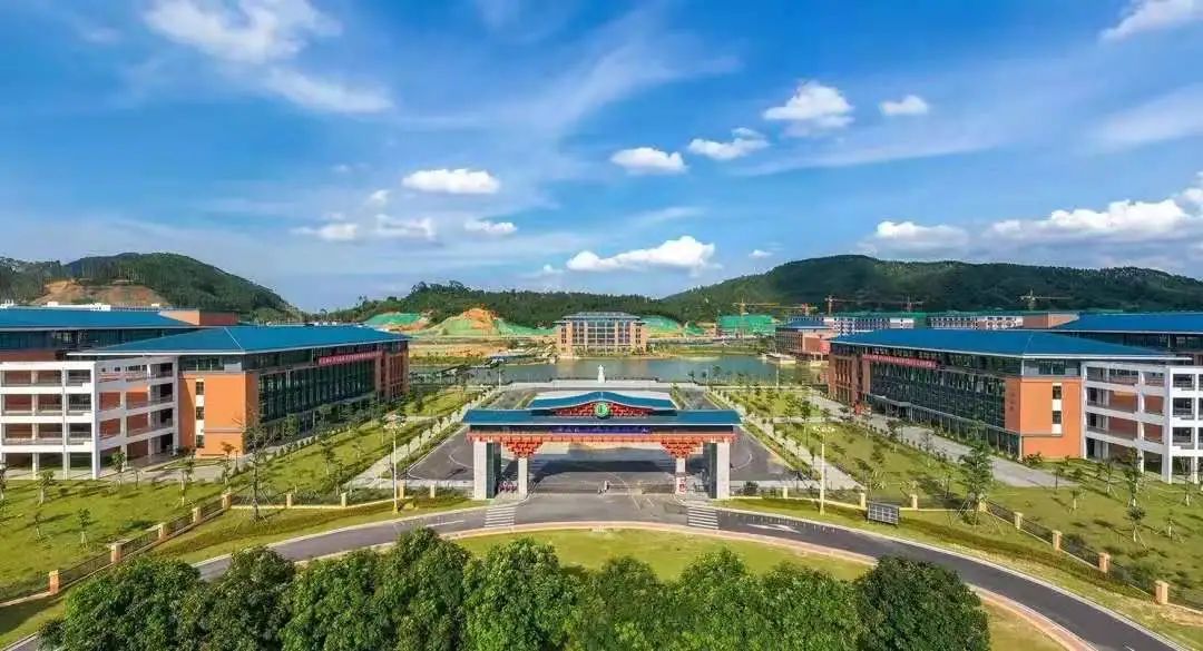 2021年廣東建設(shè)職業(yè)技術(shù)學(xué)院3+證書高職高考招生計劃(圖3)