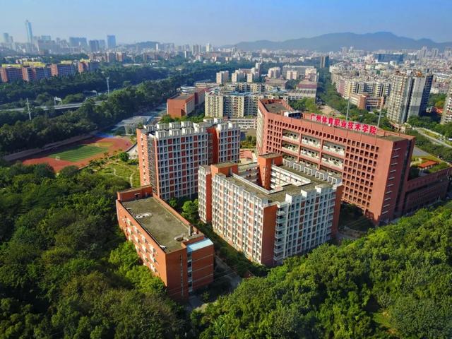 3+證書高職高考有體育類專業(yè)的大學(xué)嗎？(圖1)