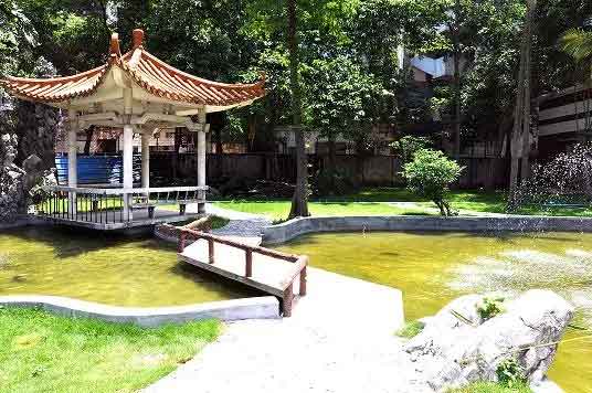 【院校介紹】廣州大學(xué)(紡織服裝學(xué)院)(圖5)