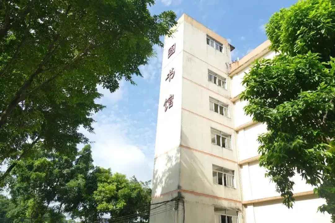 【院校介紹】廣東體育職業(yè)技術(shù)學(xué)院(圖3)