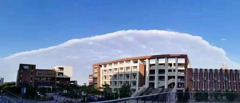 【院校介紹】廣東機電職業(yè)技術(shù)學院(圖3)