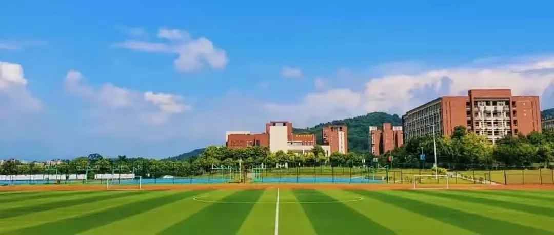 【院校介紹】廣東機電職業(yè)技術(shù)學院(圖4)