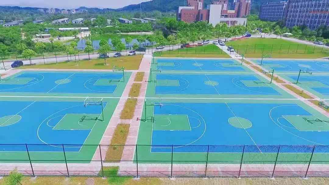【院校介紹】廣東機電職業(yè)技術(shù)學院(圖5)