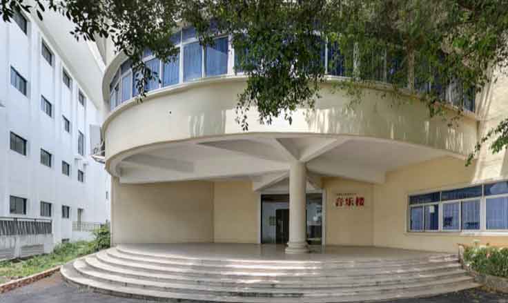 【院校介紹】廣東文藝職業(yè)學院(圖4)