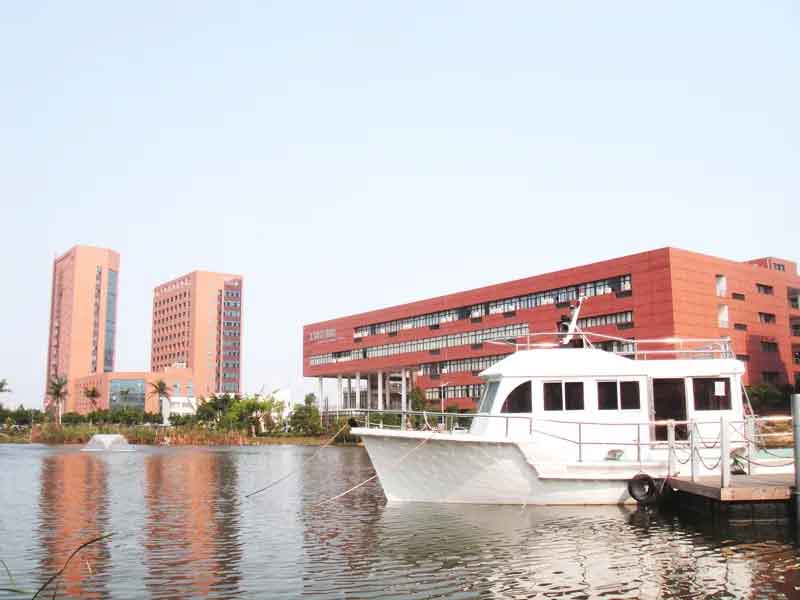 【院校介紹】珠海城市職業(yè)技術(shù)學(xué)院(圖4)