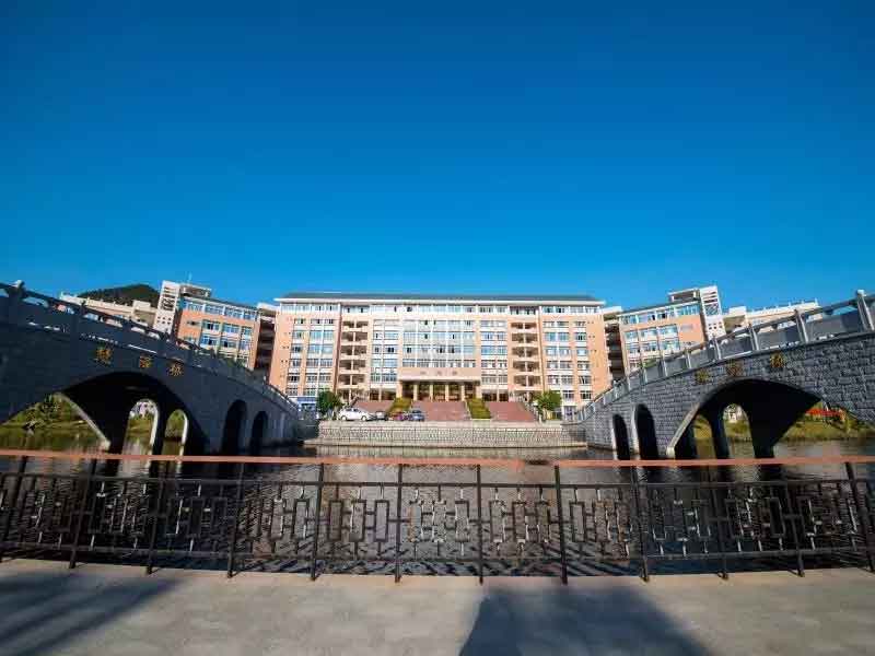 【院校介紹】廣東理工職業(yè)學(xué)院(圖3)