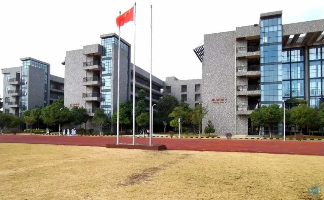 【院校介紹】東莞職業(yè)技術(shù)學(xué)院(圖4)