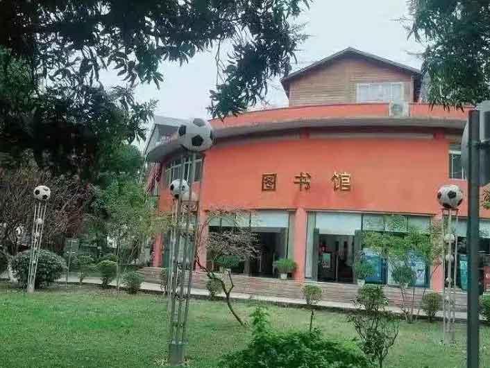 【院校介紹】廣州工程技術(shù)職業(yè)學(xué)院(圖3)