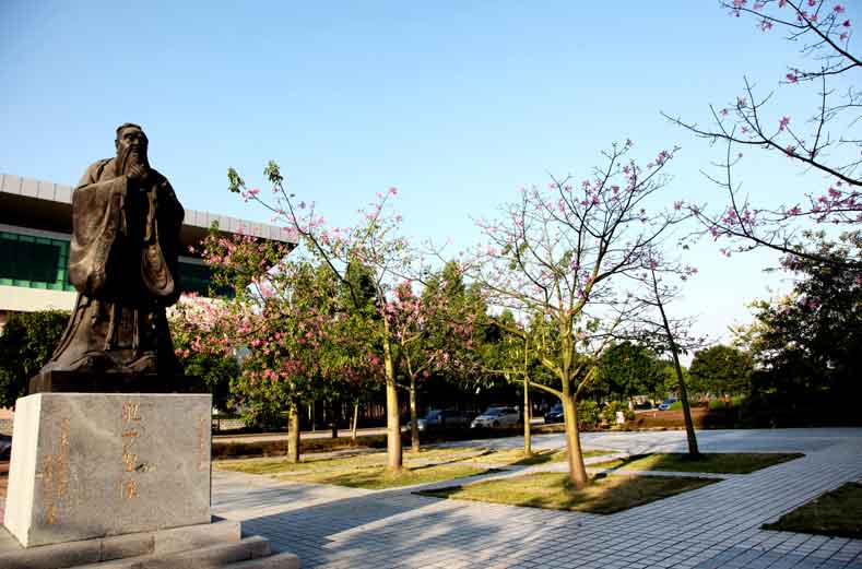【院校介紹】清遠(yuǎn)職業(yè)技術(shù)學(xué)院(圖4)