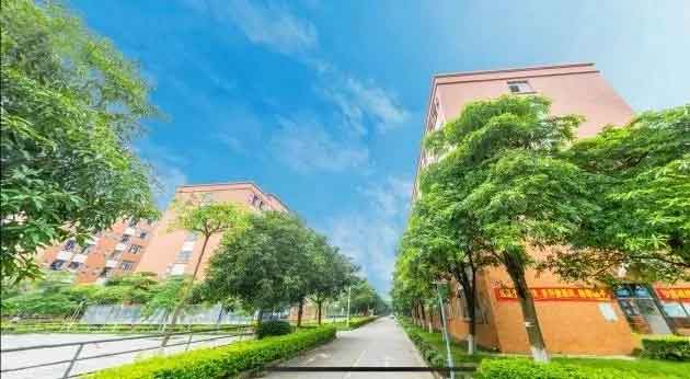 【院校介紹】廣州南洋理工職業(yè)學院(圖4)