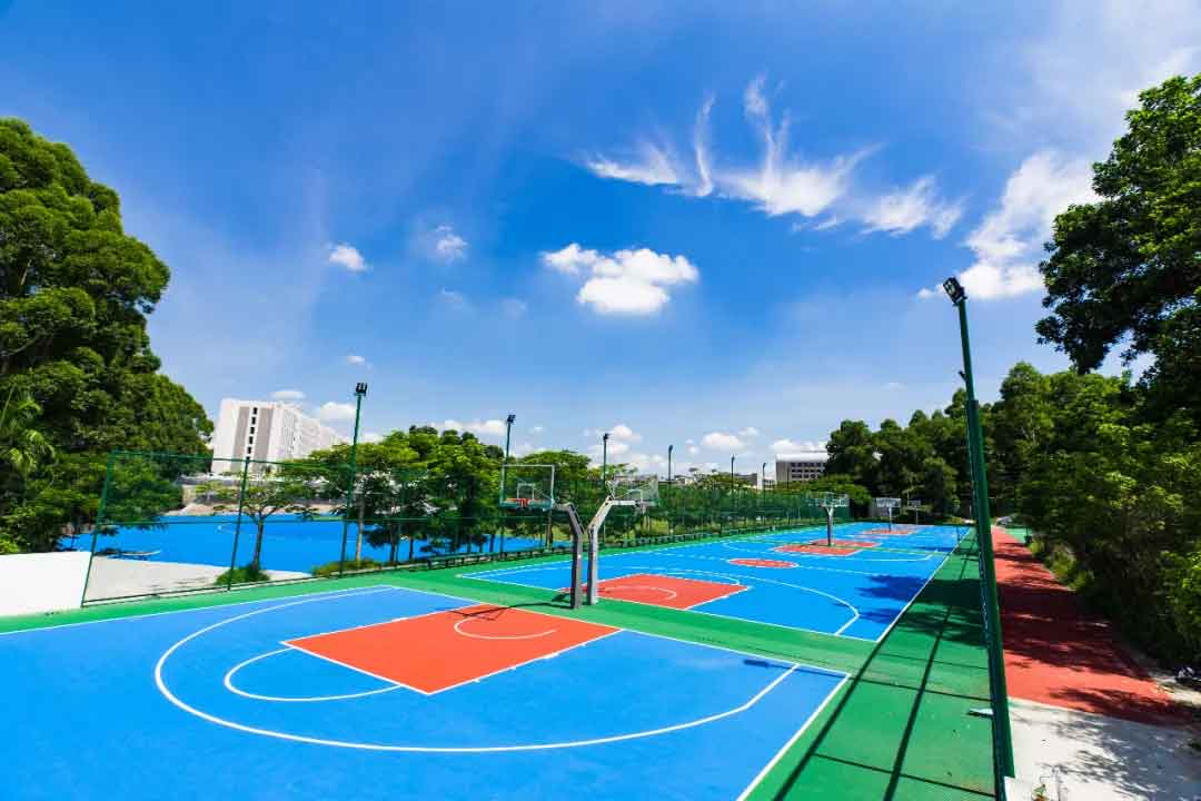 【院校介紹】廣州科技職業(yè)技術大學(圖5)