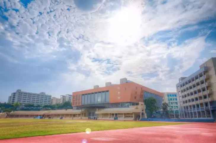【院校介紹】廣東科技學院(圖5)