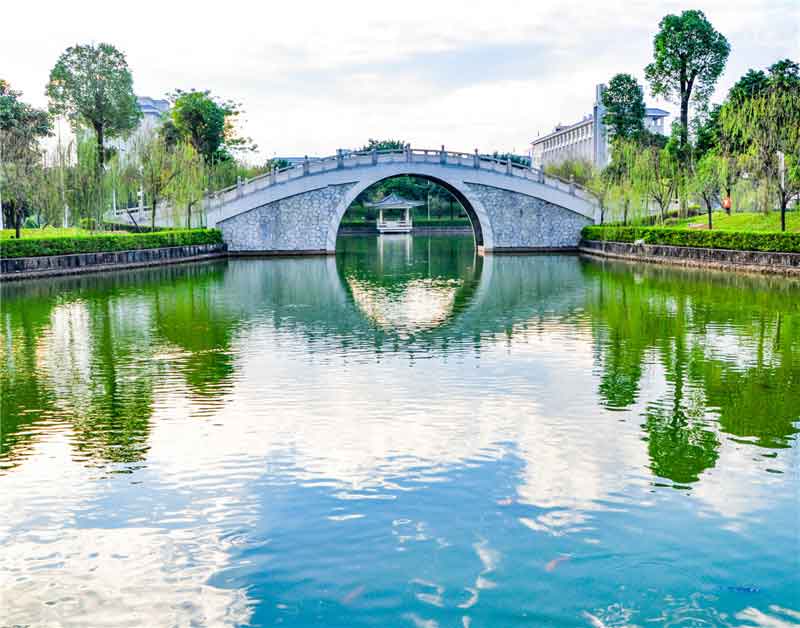 【院校介紹】廣東創(chuàng)新科技職業(yè)學(xué)院(圖5)