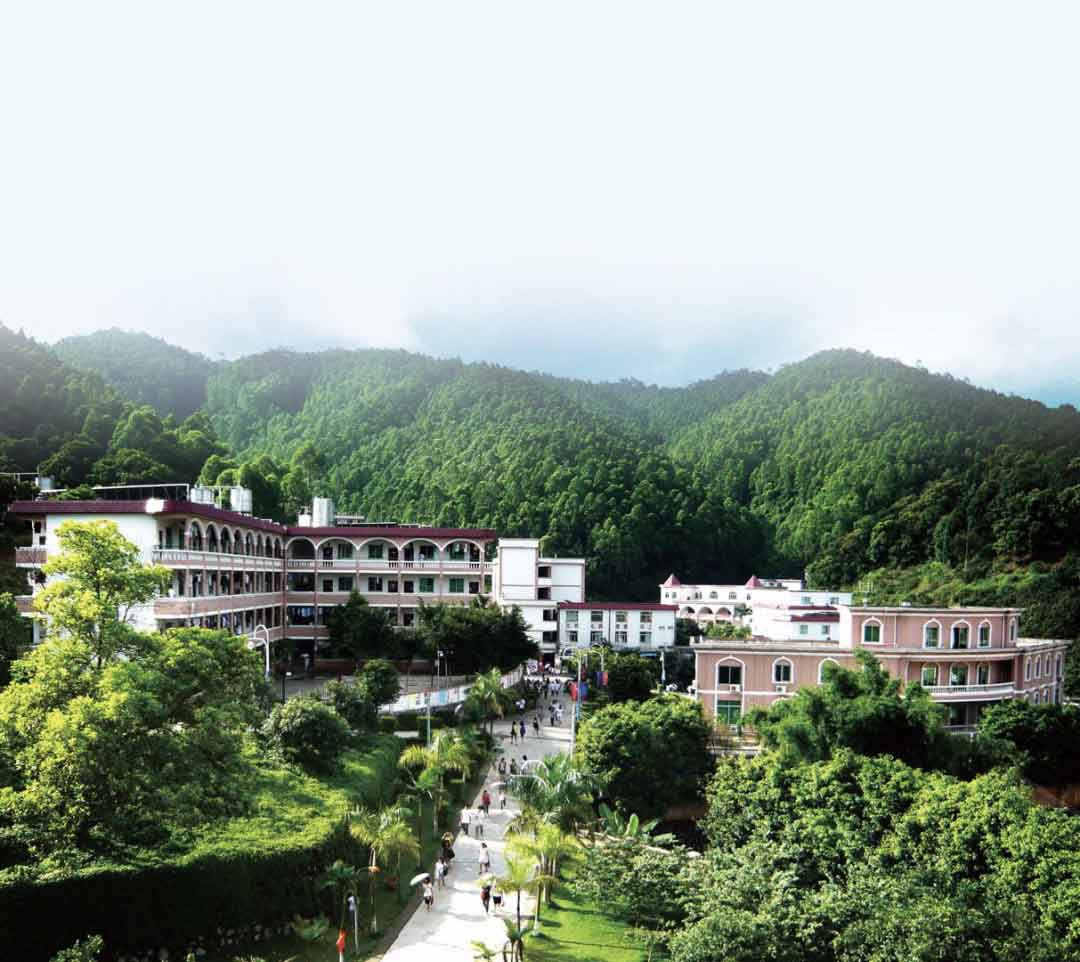 2021年廣州涉外經(jīng)濟職業(yè)技術(shù)學院高職擴招專項招生簡章(圖1)