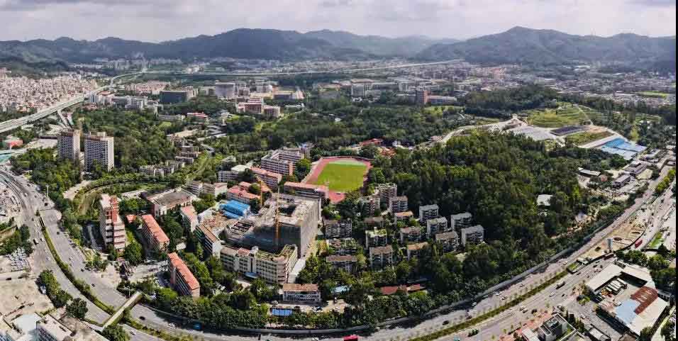 2021年廣東生態(tài)工程職業(yè)學(xué)院高職擴(kuò)招專項(xiàng)計(jì)劃招生簡章(圖1)