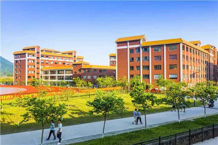 2021年廣州珠江職業(yè)技術學院高職擴招專項行動招生簡章(圖2)