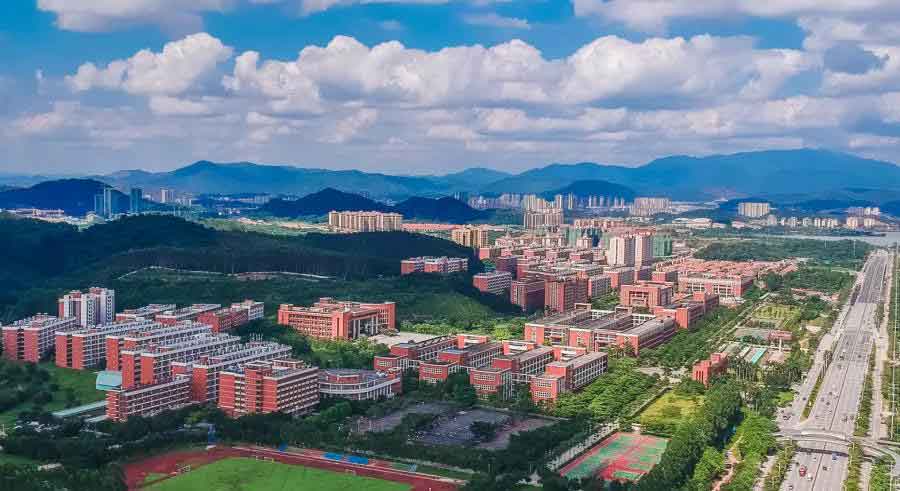 2021年廣州華商職業(yè)學(xué)院高職擴(kuò)招招生簡(jiǎn)章(圖2)