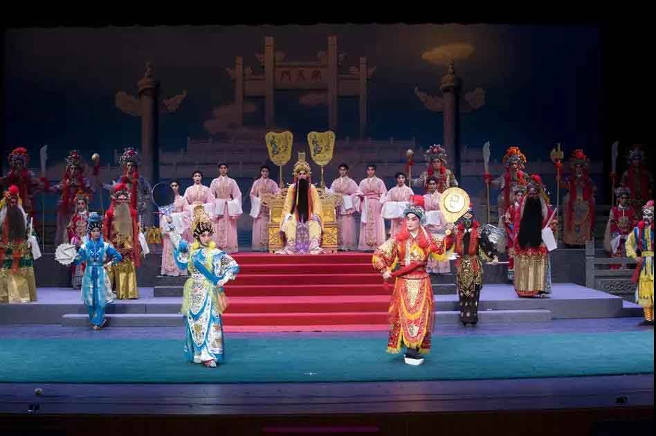2021年廣東舞蹈戲劇職業(yè)學(xué)院高職擴(kuò)招專項(xiàng)行動(dòng)（社會(huì)人員學(xué)歷提升計(jì)劃) 招生簡(jiǎn)章(圖4)