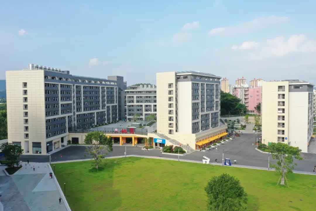 首個(gè)院校發(fā)布2022年春季高考招生簡(jiǎn)章(圖12)