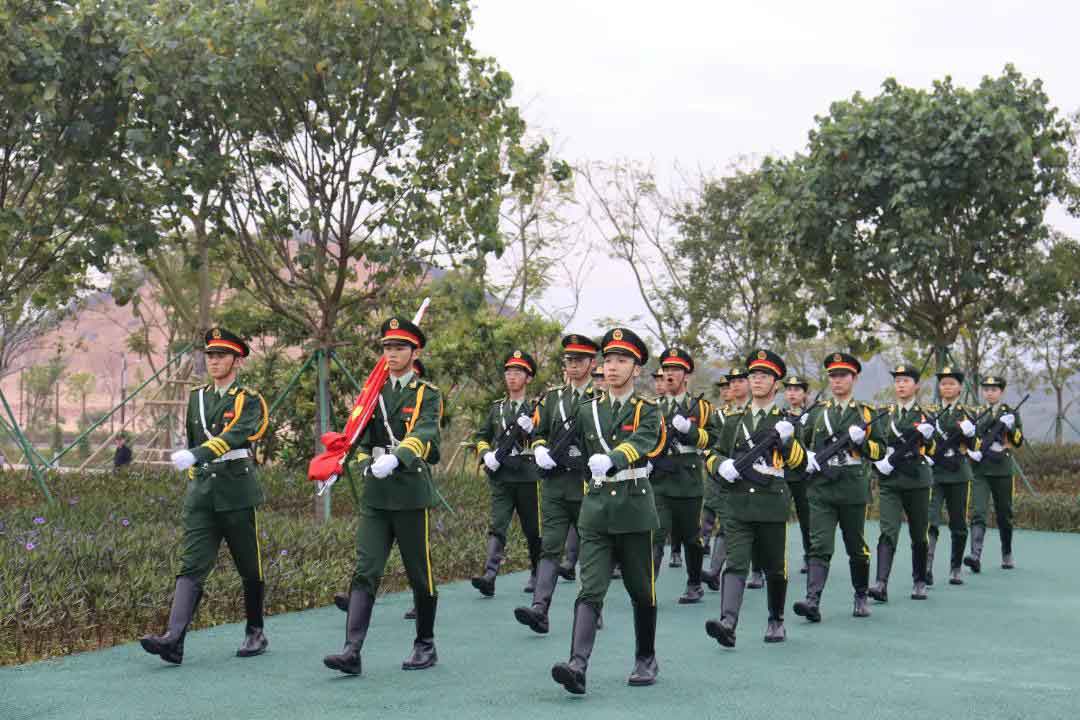 首個(gè)！2022年公辦高職院校招生計(jì)劃出爐！——廣東云浮中醫(yī)藥職業(yè)學(xué)院(圖21)