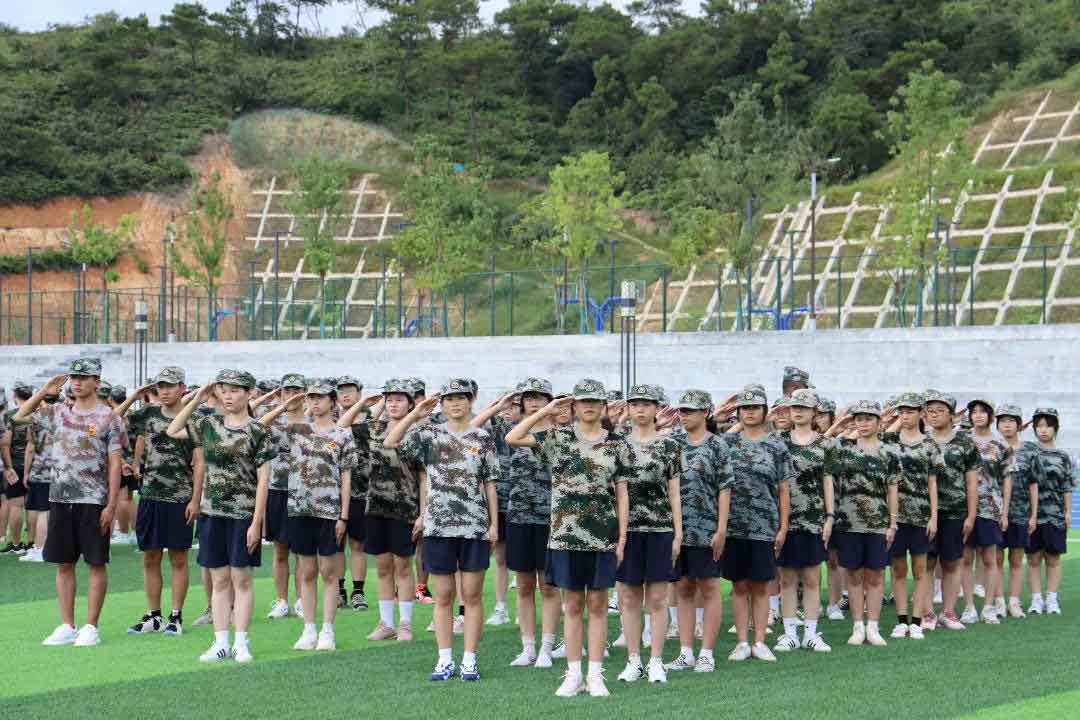 首個(gè)！2022年公辦高職院校招生計(jì)劃出爐！——廣東云浮中醫(yī)藥職業(yè)學(xué)院(圖22)