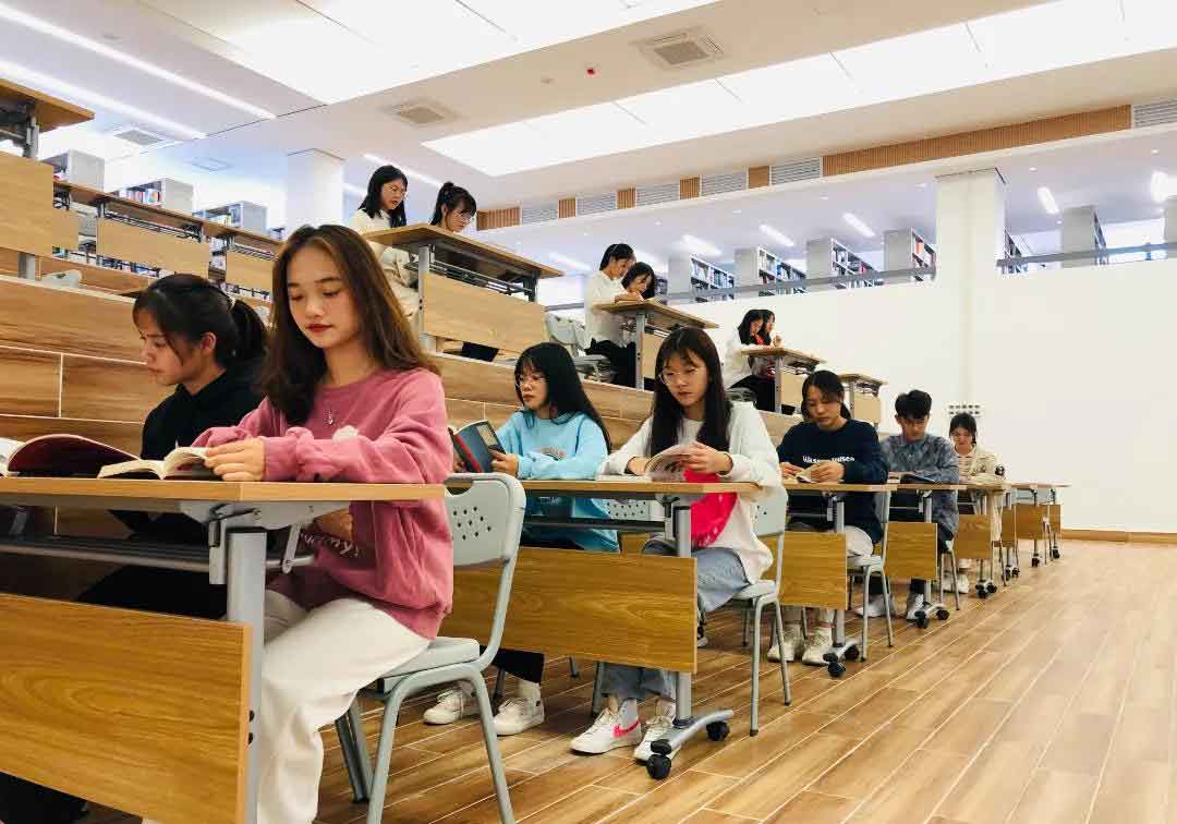 首個(gè)！2022年公辦高職院校招生計(jì)劃出爐！——廣東云浮中醫(yī)藥職業(yè)學(xué)院(圖24)