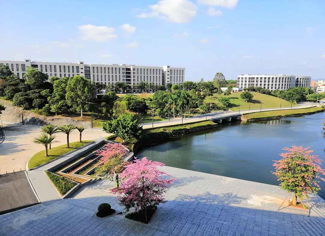 廣州科技職業(yè)技術大學2022年3+證書招生計劃（含本科）(圖6)
